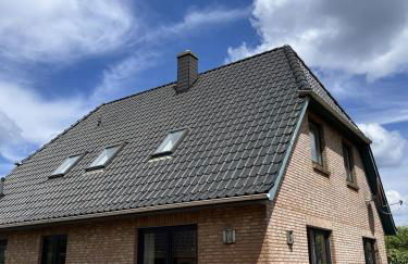 Ferienwohnung in Kronsgaard mit eingezäuntem Gartenbereich für Hunde - Foto 14