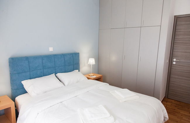 Supreme Athens Home by Cloudkeys - Foto 4