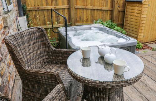 Overlea Barn - Foto 26