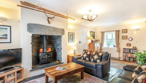 Bwthyn Angell - Foto 2