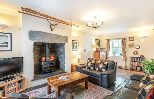 Bwthyn Angell - Foto 2