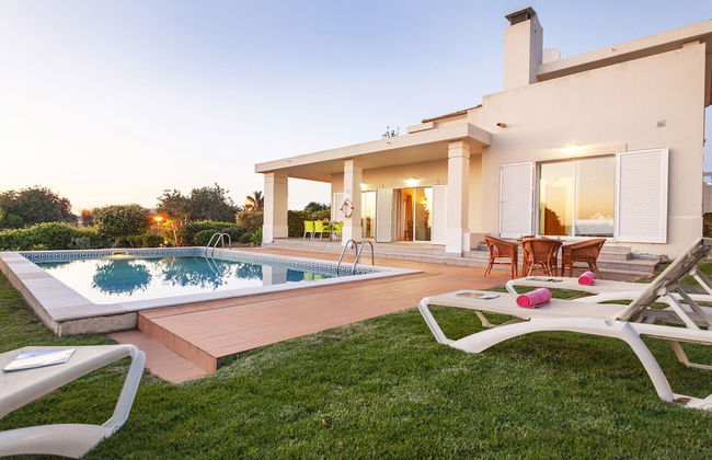 Villa Tobago - Foto 37