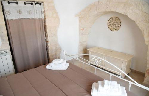 Trullo del Sorriso - Foto 12