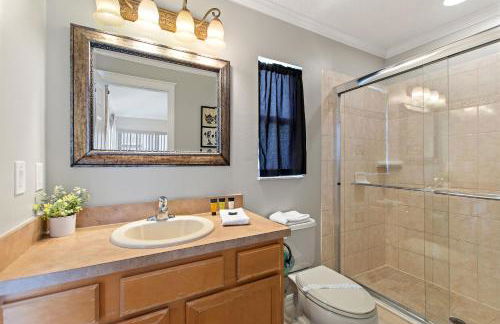 Casa Sevilla - 4 BD - Sleeps 8 - Pool Spa - Disney - Photo 11