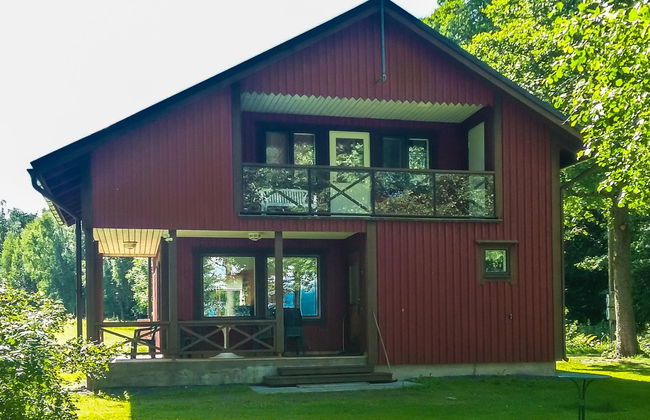 Långstrands stuga - Foto 6