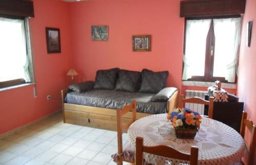 Apartamentos Peña Ubiña - Foto 10
