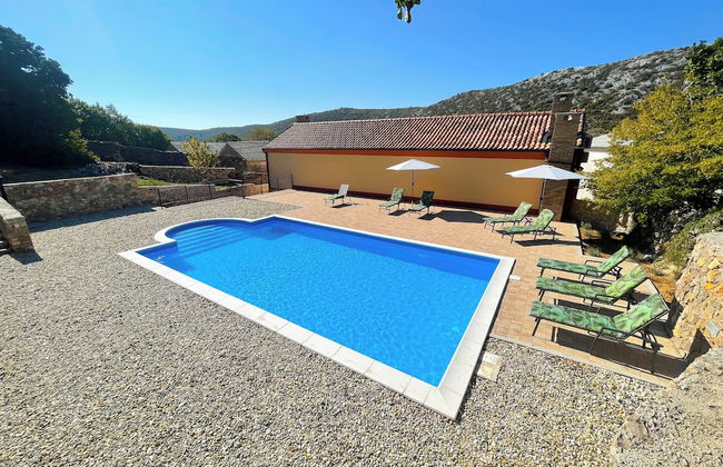 Villa Jadranka - Foto 43