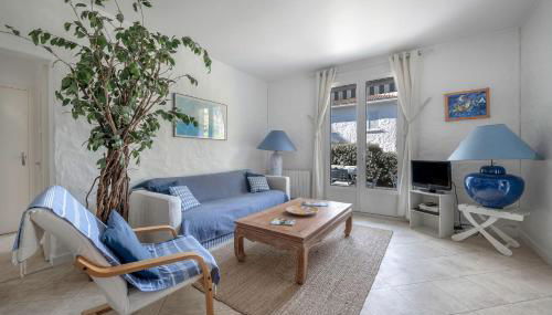 20m de la mer - Terrasse - Appartement pour 6 - Foto 1