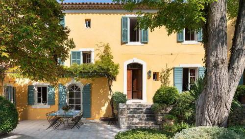 Bastide Barbeiranne - Photo 2