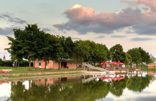 Die Galerie - Ferienwohnung - Foto 41