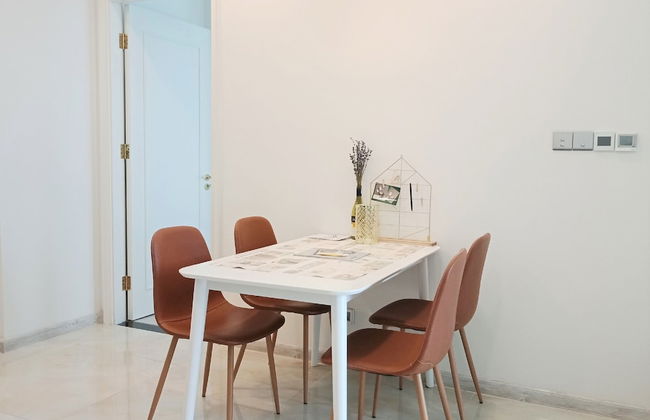 Saigon House Vinhomes Golden River - Foto 69