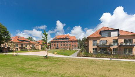Wohnen am Südstrand - Ferienwohnung 2 4 - Foto 5