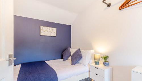 Raven Cottage - Foto 4