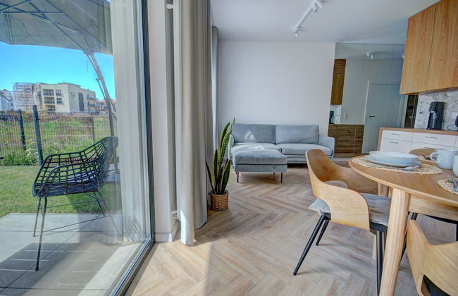 HelApart - Kaszubska Bryza II - Photo 47