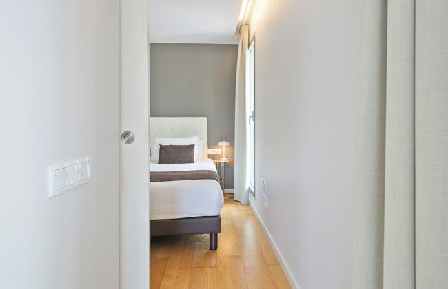 Lugaris Beach - Apartments - Foto 56