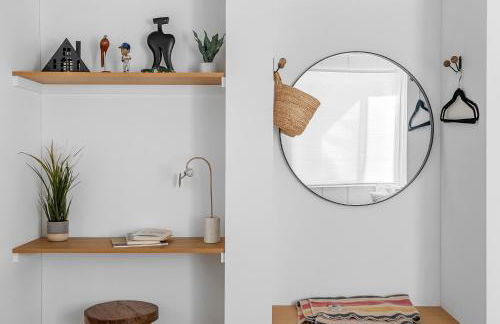 Luxury A-Frame Retreat - Foto 24