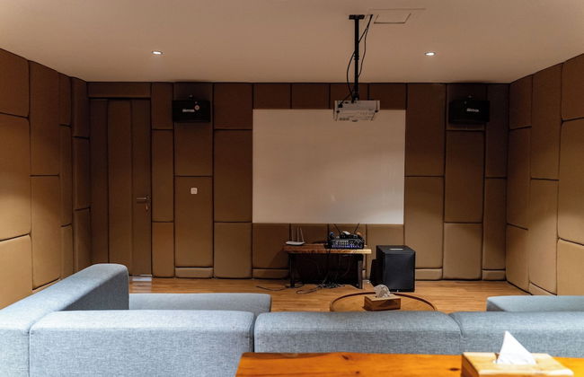 JadenHill CityView 8BR Villa Heated Pool+Movieroom - Foto 67