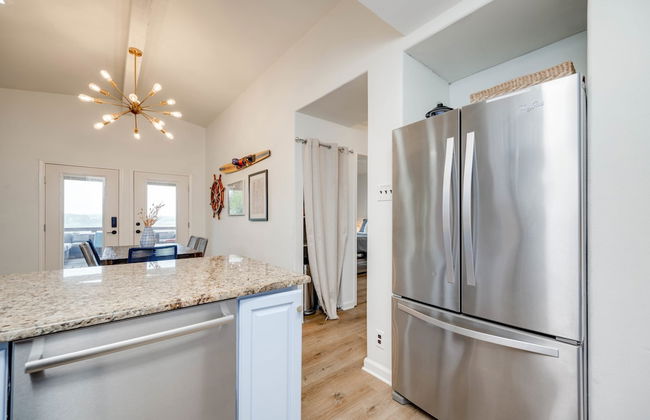 4 3 two King Beds Perfect Sunset Lake Views Pickleball Fire pit Lvl2 EV POA Pool - Foto 26