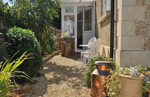 The Dairy House - Photo 24