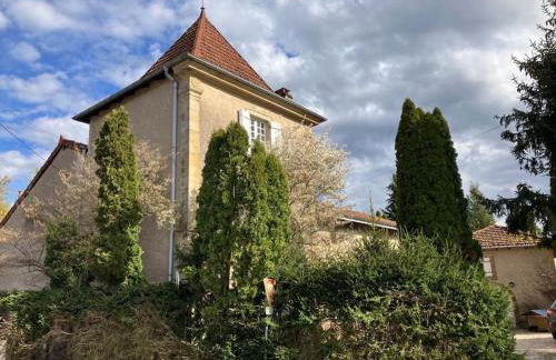 Gite l'Échapée Belle dans les Vosges - Foto 1