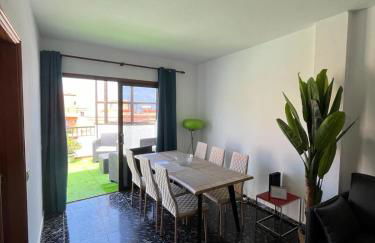 3 dormitorios. Terraza. Bus stop - Foto 26