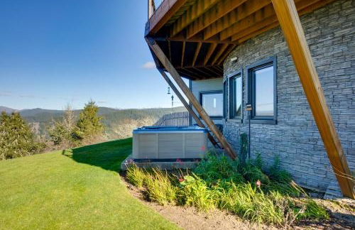 Stunning 360 Ocean Views, Near Redwoods NP! - Foto 20