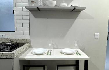 3-Studio prox UEL e catuai c/ar - Foto 6