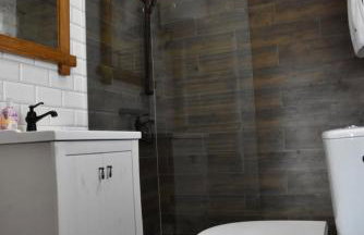 Dom na Starym Gościńcu Tiszyna - Foto 58