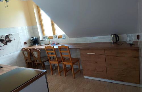 Pokoje gościnne u Galusia - Foto 16