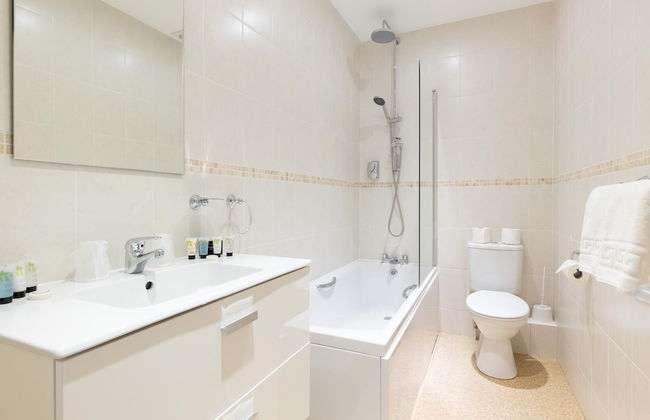 Red Lea Apartments - Foto 28