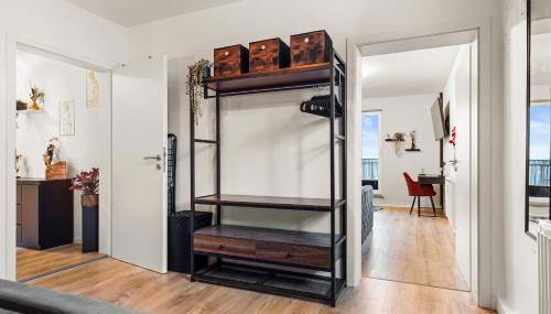 Stilvolles Wohlfühl-Apartment mit Balkon - Foto 2