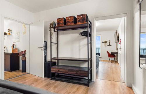 Stilvolles Wohlfühl-Apartment mit Balkon - Foto 2