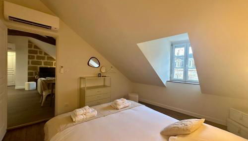 Casa Firmin - Joli cocon design à 3' de la gare & 5' du coeur de ville - Foto 5