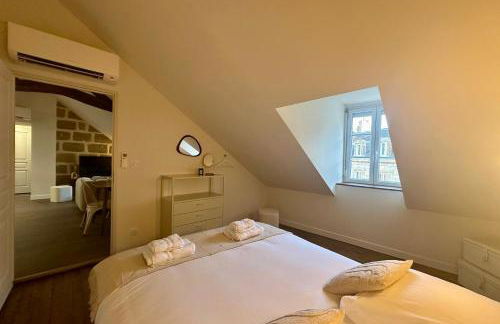 Casa Firmin - Joli cocon design à 3' de la gare & 5' du coeur de ville - Foto 5