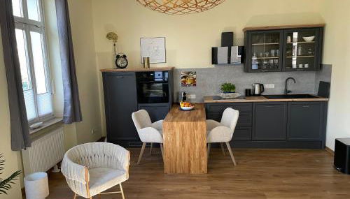 ElisaBett Erfurt - Apartment Isa - 1 Schlafzimmer und 1 Bad, bis 2 Personen - Foto 5