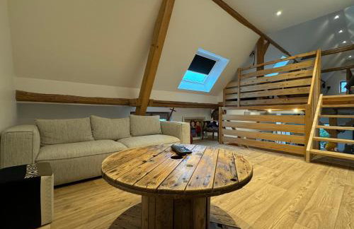 Le Refuge du 55 - Foto 44