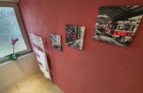 FeWo-Butze 3 Deichblick Strandnähe ca. 750m - Foto 18