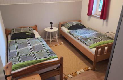 Ferienwohnung Schipper Nordsee - Photo 17