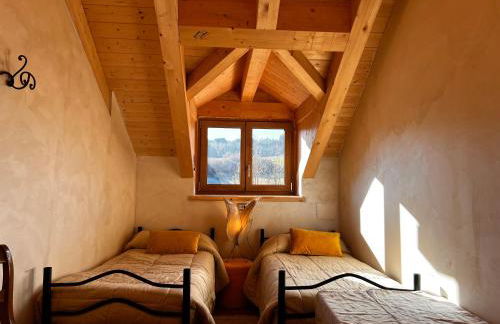 Chalet Le Dimore Asiago - Ideale per gruppi e Famiglie - Foto 18
