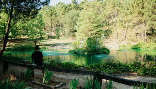 Cabaña El Lagunazo - Foto 5