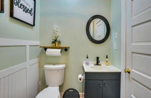 1 Mi to Dtwn! Bright Long Beach Apartment - Foto 20