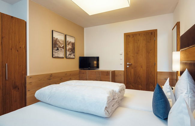 Schneeweiss - Foto 30