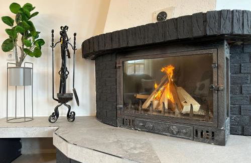 Holiday Home Das Schleihaus Hinterm Deich - genießen Sie die Schlei- und Ostseeregion by Interhome - Photo 20