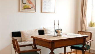 Kuschelkoje - Ihr gemütliches Ferienzuhause in der Pfalz - Foto 3