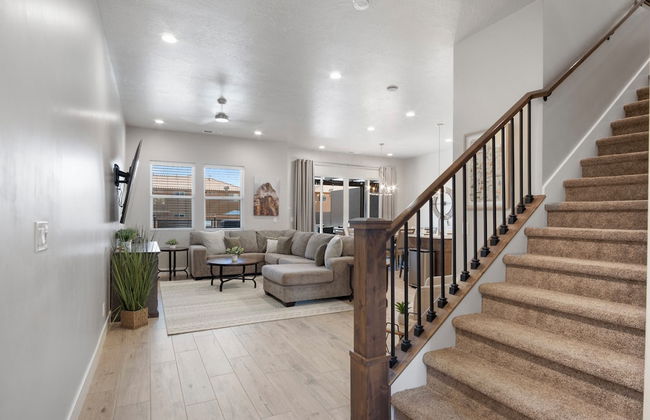 Adventure Awaits in Ocotillo - Foto 44