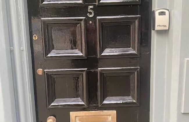 City Lights Apartments - Foto 31