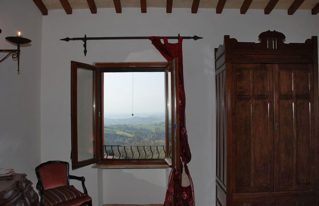 Tenuta San Savino delle Rocchette - Foto 40