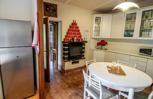 Apartment Sabrina by Interhome - Foto 19