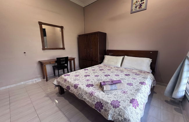 Nurbayu Villa (3 and 4 bedroom Villa) Kemaman - Foto 14