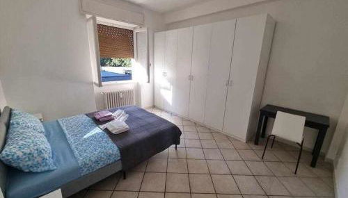 DUOMO A 20 MINUTI Netflix WiFi da Juls Home - Foto 5, wardrobe